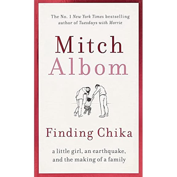 Pre-Owned Finding Chika, 9780751571950, 0751571954, Paperback,