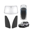 thumbnail image 1 of Parasol Karltys para parabrisas, 3 unidades, para Subaru Crosstrek 2013-17, 1 of 7