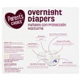 thumbnail image 4 of Parent's Choice Overnight Diapers, Size 6, 58 Diapers, 4 of 9