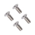 thumbnail image 3 of koolsoo Brake Disc Rotor Screw Bolts 93600-06014-0H Hardware Replaces for 4Pcs, 3 of 9