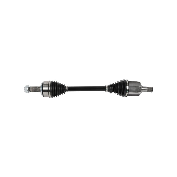 SCITOO Front Left Driver Side CV Axle Shaft Assembly Fit for Honda Civic 2.0L NCV36190,44306TEXY01