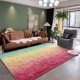 thumbnail image 5 of Alfombra Infantil Antideslizante de Peluche Colorida DweIke 127x244 cm, 5 of 8