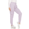 thumbnail image 3 of HEAL+WEAR Women's Cargo Scrub Jogger Pants 4-Way Stretch,Workwear for Nurses & Healthcare Professionals, 3 of 3