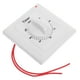 thumbnail image 5 of Temporizador digital para enchufes interiores Reemplazo universal de perilla para cocina y baño Temporizador de pared fácil de usar con control de tiempo preciso, 5 of 8