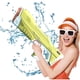thumbnail image 1 of Pistola de Agua Electrónica SIJEW Azul con Succión Automática para Niños y Adultos, 1 of 7