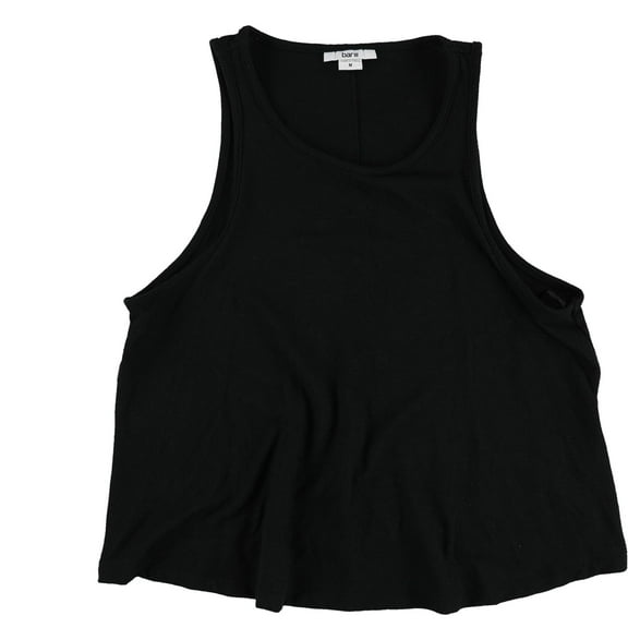 Bar Iii Womens Basic Tank Top