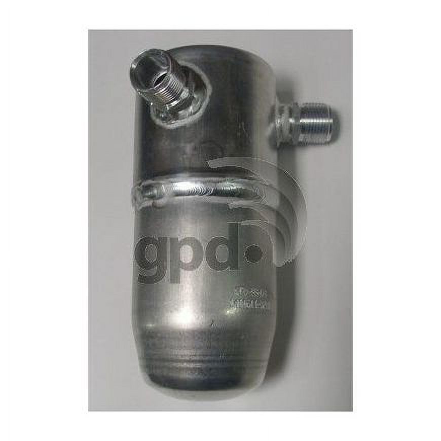 Compressor Kit Fits select: 2004-2005 CHEVROLET CAVALIER