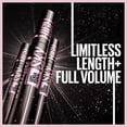 thumbnail image 1 of Máscara Voluminizadora Sky High Lavable de Maybelline Nueva York, Negro Cósmico, 0.24 fl oz, 1 of 2