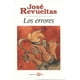 thumbnail image 1 of LOS ERRORES EDICIONES ERA  JOSE REVUELTAS, 1 of 2