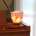 thumbnail image 5 of Manhattan Comfort 7" Himalayan Lampe Panier Filaire avec Variateur, 5 of 5