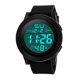 thumbnail image 1 of Reloj deportivo para hombre, relojes de moda para hombre, LED, digital, de cuarzo, militar, deportivo, con fecha, reloj deportivo., 1 of 4