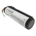 thumbnail image 1 of 2200mAh Li-ion Battery for Philips PMC7320 30GB, PMC7320/17 30GB Portable Media Player, 1 of 1