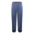 thumbnail image 2 of Fred Perry Mens Tonal Tape Jogging Bottoms, 2 of 3