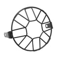 thumbnail image 4 of Rejilla Universal para Faro de Motocicleta Protector de Parrilla, 4 of 9