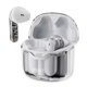 thumbnail image 1 of AUDIFONOS TWS SELECT SOUND CRYSTAL BLANCO, 1 of 2