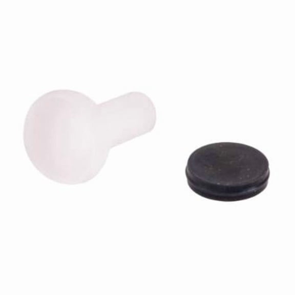 T And S Brass 003164-45 Rubber Spring Check Plunger For Catridges