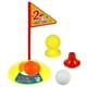 thumbnail image 3 of Juego de golf infantil, divertido y educativo para jugar al aire libre., 3 of 7