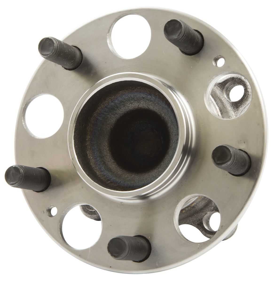 Schaeffler 101888 Wheel Bearing - Generation 3