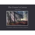 thumbnail image 1 of Pre-Owned The Creator's Canvas (Hardcover) 0980087708 9780980087703, 1 of 1