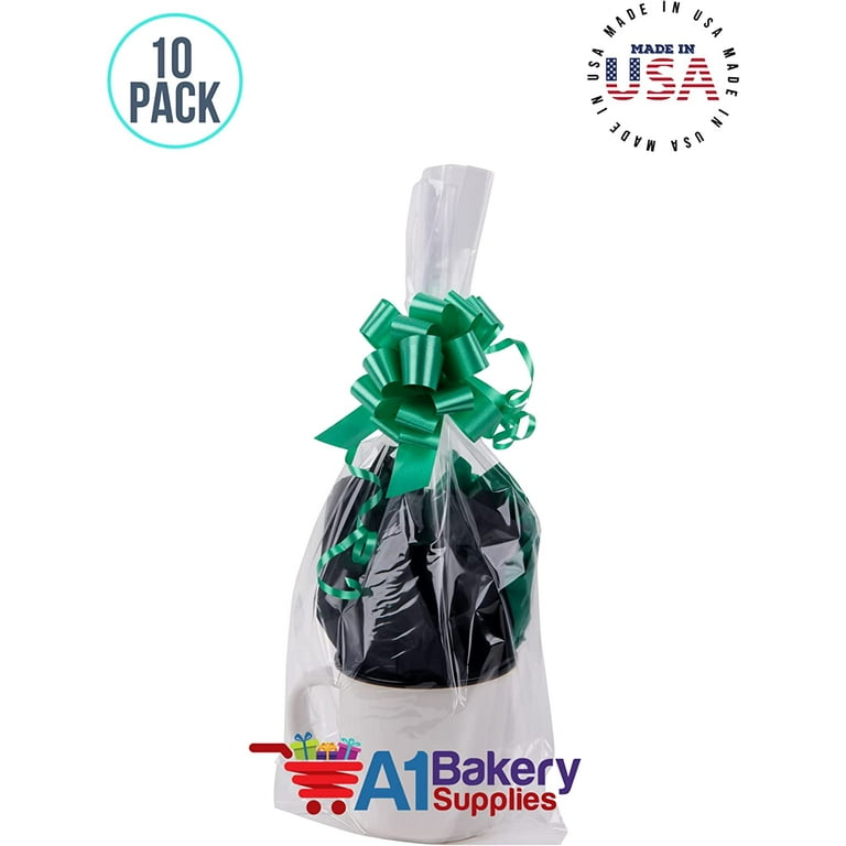 Large Cello Bags  Fiesta Party Supplies