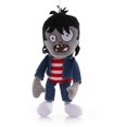 thumbnail image 1 of Plants vs 2 Video Game Character Plush Toys Plants Peashooter SunFlower Anime Stuffed Plush Dolls Gifts for Children, 1 of 4