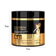 thumbnail image 4 of Xihbxyly Acondicionador de Proteína de Seda, Mascarilla Capilar de Nutrición Profunda, Tratamiento Hidratante y Antifrizz, Repara El Daño y Realza El Brillo, Cuidado Capilar Diario, Todo Tipo de Cabe, 4 of 7