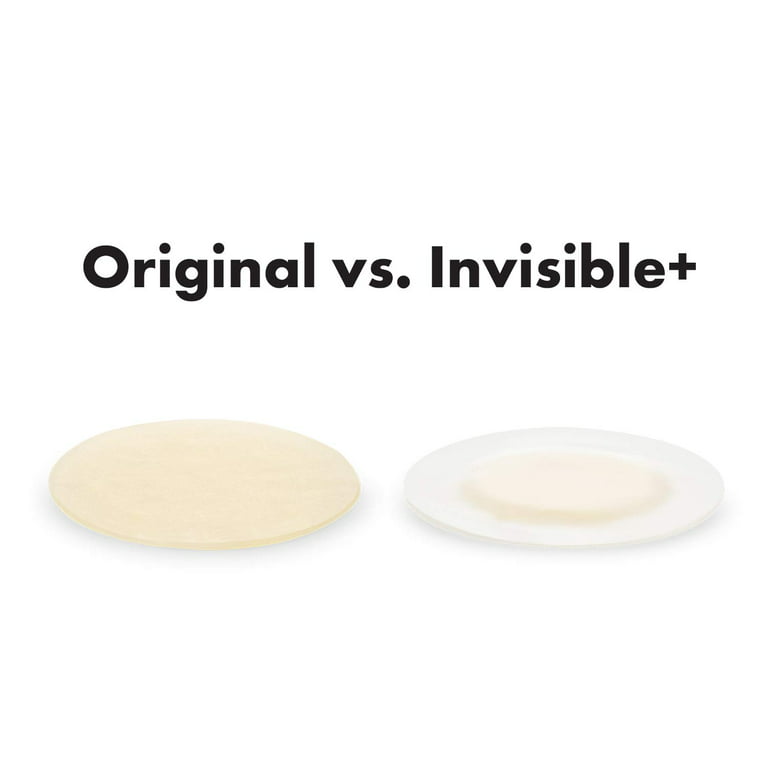 Mighty Patch Invisible+, 39 ct.