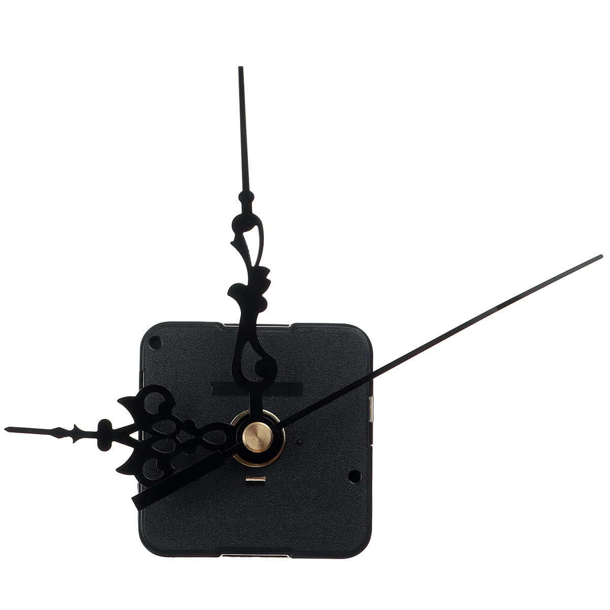 Wall Quartz Clock Movement Mechanism Spindle DIY Repair Tool With Long