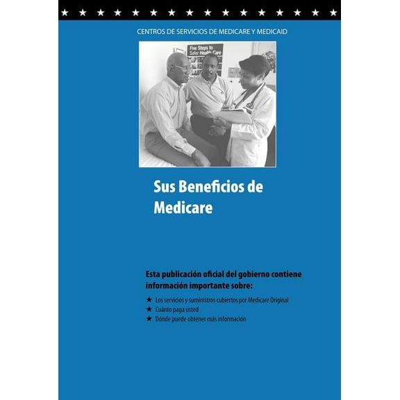 Sus Beneficios de Medicare (Paperback)