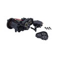 thumbnail image 4 of 2 Speed Transmission Gearbox With Internal Gears And Servo For 1/10 Rc Crawler Trx4 Trx6 Upgrade Banmo, 4 of 5