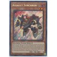 thumbnail image 1 of Carta Yu-Gi-Oh! BLMR-EN003 Rareza Secreta 1ª Edición, 1 of 1