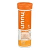Nuun Hydration Orange Citrus Immune System Support Tablet - 10 Count Per Pack -- 8 Packs Per Case