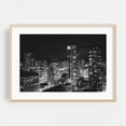 thumbnail image 2 of Of Toronto 03 B&W - Toronto Ontario Canada Photography Unframed Wall Art Print 8 x 12 inches, 2 of 7