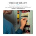 thumbnail image 1 of Tuya Zigbee 3 Phase Energy Meter, 1 of 5