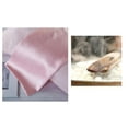 thumbnail image 4 of Silk Pillowcase Double Sided Silk Pillowcase Silk Pillowcase, 4 of 5