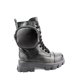 thumbnail image 1 of Botin de Agujeta con Bolsita para Dama Combat Boots Hanna MX  Monalisa Black, 1 of 3