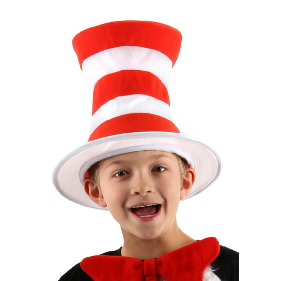 Cat Multi-color Halloween Party Hat for kids