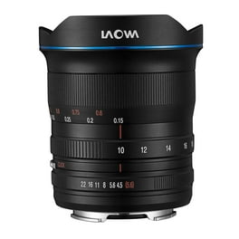Sony E 11mm f/1.8 Lens SEL11F18 - Walmart.com