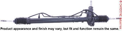 Cardone Remanufactured Rack And Pinion Assembly 26-2629 | For 2005-2023 Toyota Tacoma (Renewed) 2 thumbnail image