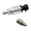thumbnail image 3 of AEM Electronics Gauge Pressure Sensor 30-2130-100 0-100 PSI; 1/8 Inch NPT Male Threads, 3 of 4