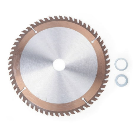 

Wood Cutting Disc 8inchx25.4mm Wood Cutting Saw Blade Carbide TCT Circular Saw Blade Woodworking Tool60T