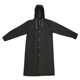 thumbnail image 2 of Impermeable Impermeable EVA Adulto Espesar Chubasquero con capucha Mujeres Hombres Ropa impermeable al aire libre (XL, 2 of 7