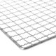thumbnail image 4 of Stainless Steel BBQ Barbecue Grill Grilling Mesh Wire Net Outdoor Cooking 3 Size, 4 of 5