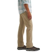 Wrangler Mens ATG Aluminum 5 Pocket Performance Pant