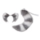 thumbnail image 3 of Cats Ears Hair Hoop Long Tail Cosplay Headpiece Accesorios para el cabello Dress up Decor Headwear para fiestas temáticas de animales Performance Gris Fernando Traje de juego de cosplay, 3 of 8