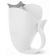 thumbnail image 4 of Vaso para enjuagar bebé Skip Hop MOBY 710 ml libre de lágrimas blanco, 4 of 7