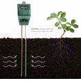 thumbnail image 4 of Digital Ph Soil Tester, -In Ph Moisture Sunlight Sensor Probe Meter Ph Soil Test Kits Test Function For Home And Garden, Plants, Farm, Indoor / Outdoor Use. (-In Soil Ph Meter), 4 of 4