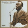 thumbnail image 1 of John Lee Hooker Boom Boom [Pazzazz] CD, 1 of 1