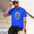 thumbnail image 3 of Vancouver Whitecaps Fc Tshirt Men'S Basic Short Sleeve Cotton Tee For Daily Wear, 3 of 4