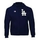 thumbnail image 1 of Sudadera Cierre Dodgers De Los Angeles (no Oficial) Mlb Mod1, 1 of 2